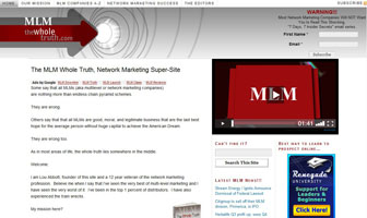 MLM-theWholeTruth.com